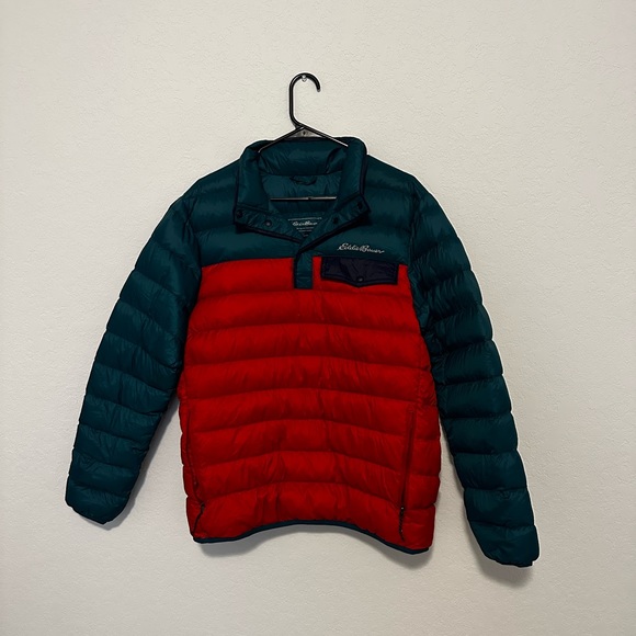 Eddie Bauer Jackets & Blazers - Women’s Eddie Bauer Puffer